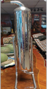 Máy khử phèn lượng tử